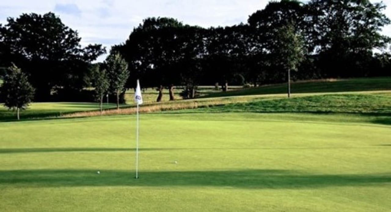 Skovbo Golfklub (Par 3)