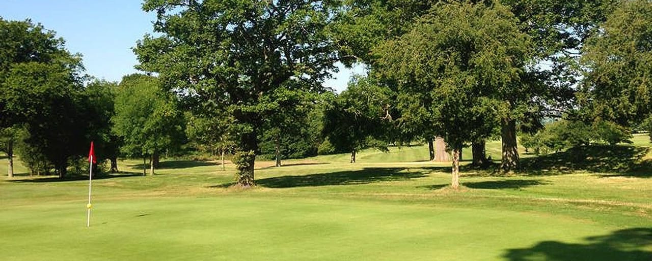 Denbigh Golf Club