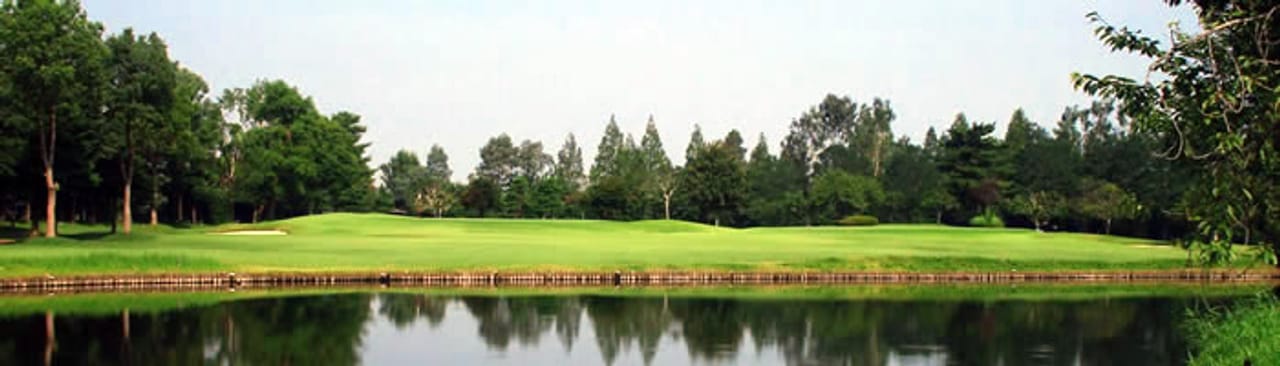 Konosu Country Club