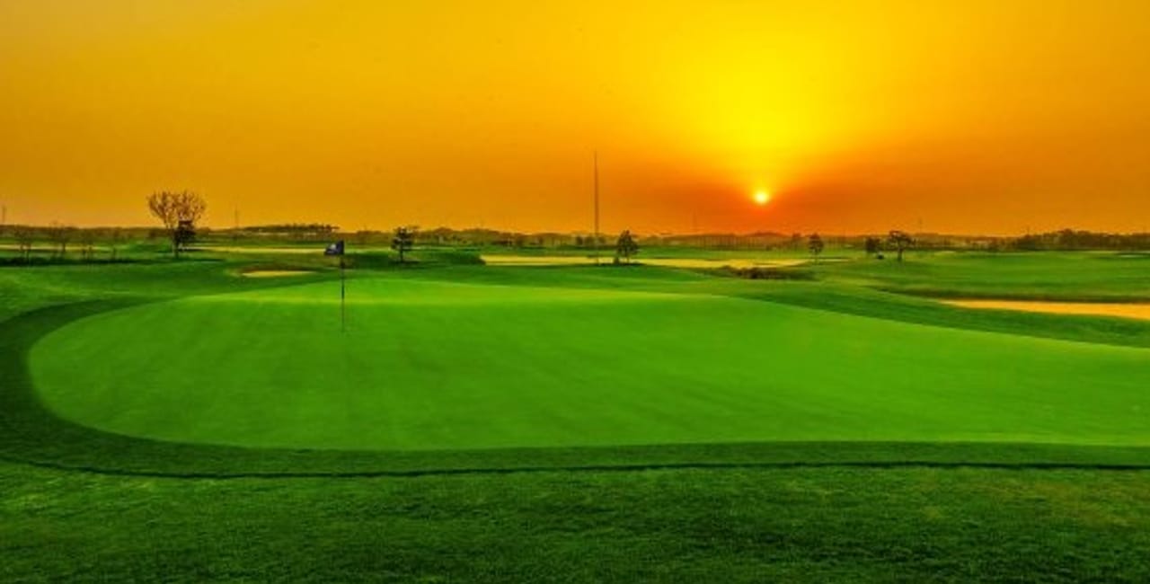 Sollago Country Club (Sol)