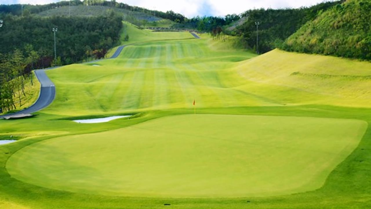 NamAndong Country Club