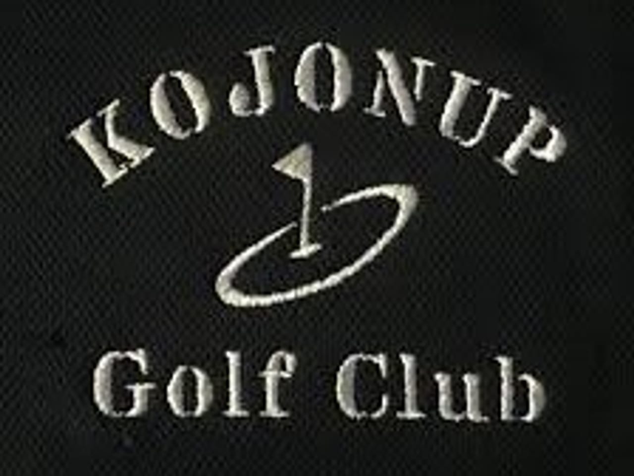 Kojonup Golf Club