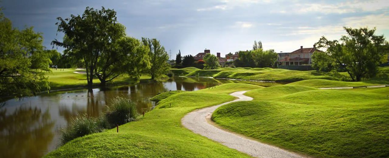 San Miguel de Ghiso Country Club