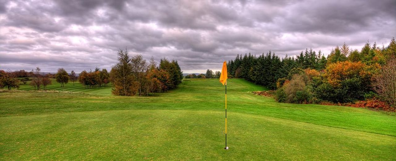 St Idloes Golf Club