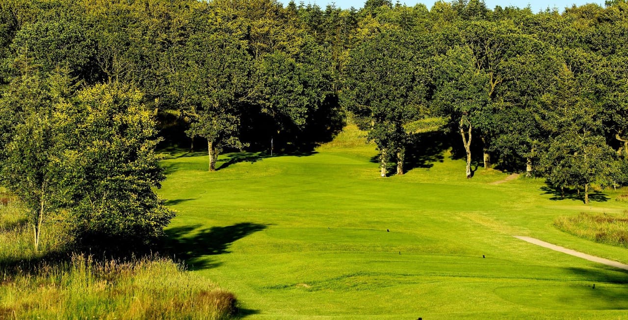 Ørnehøj Golfklub