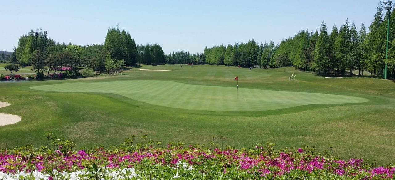 Incheon Grand Country Club