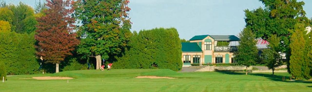 Club de Golf St Anicet