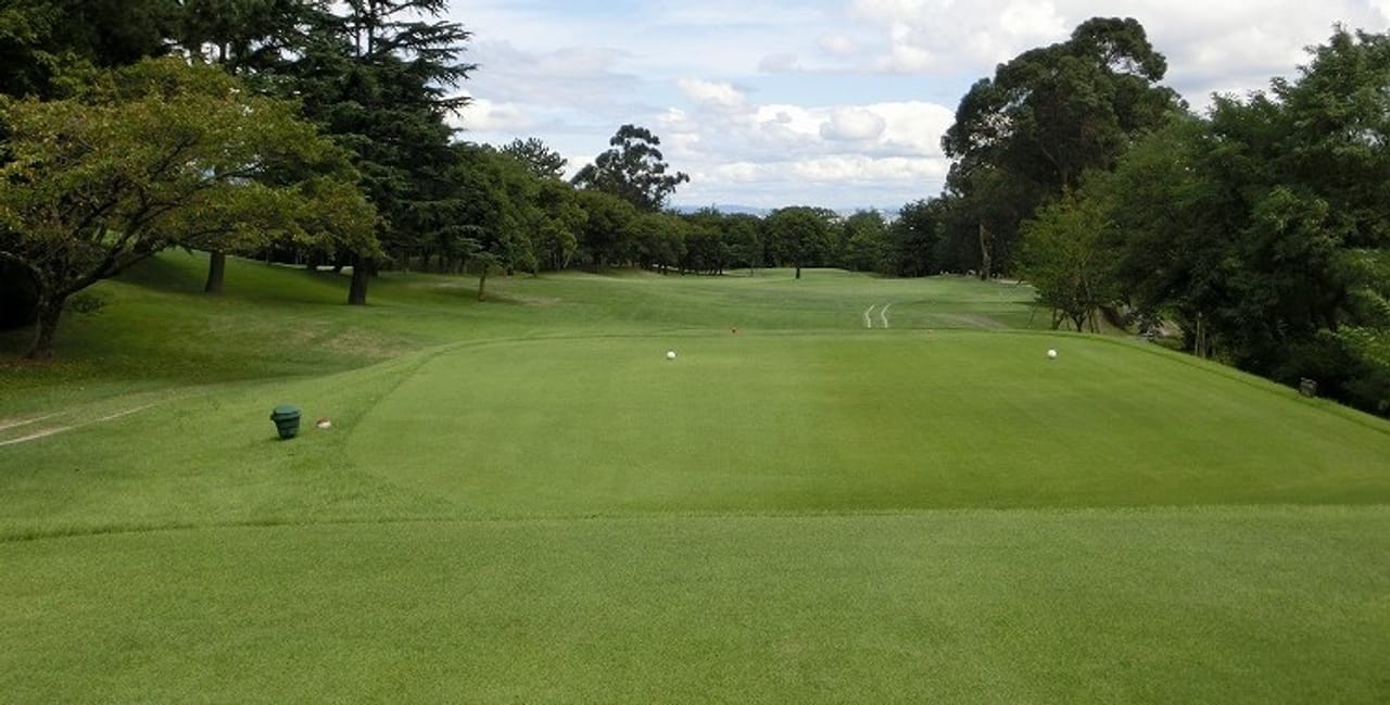 Takarazuka Golf Club (Old)