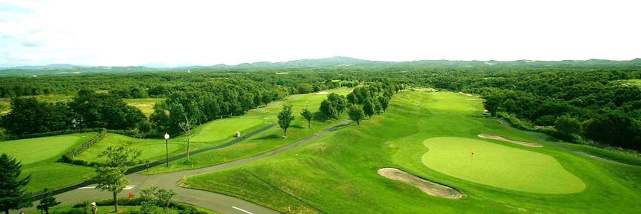 Royal Ship Sapporo Golf Club