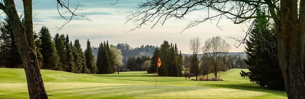Golf und Landclub Schmidmühlen