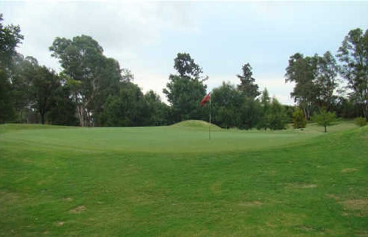 Boulogne Golf Club