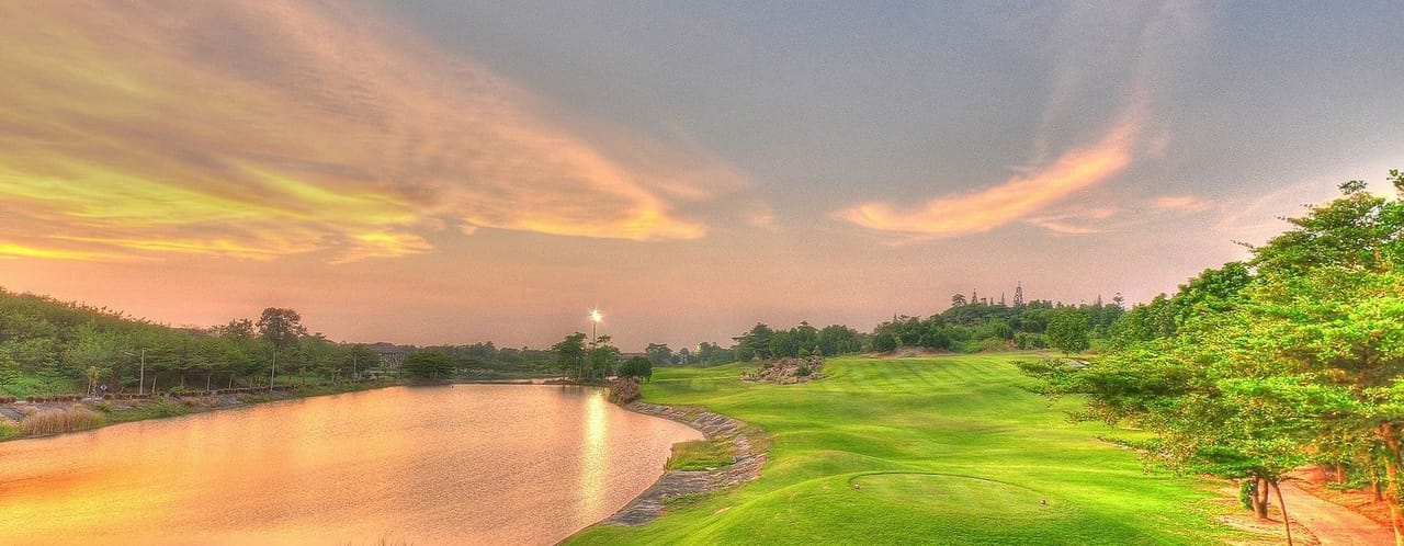 St Andrews 2000 Golf Club