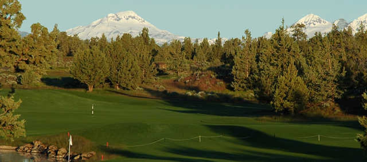 Juniper Golf Course