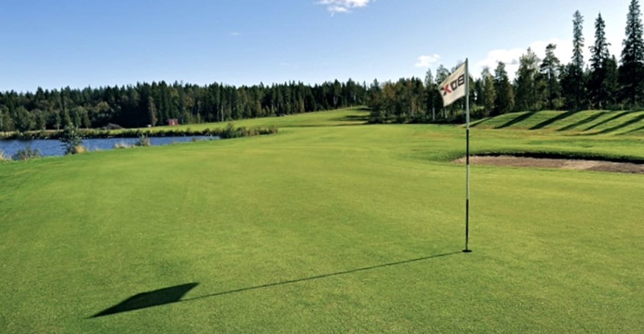 Piteå Golfklubb (18h)
