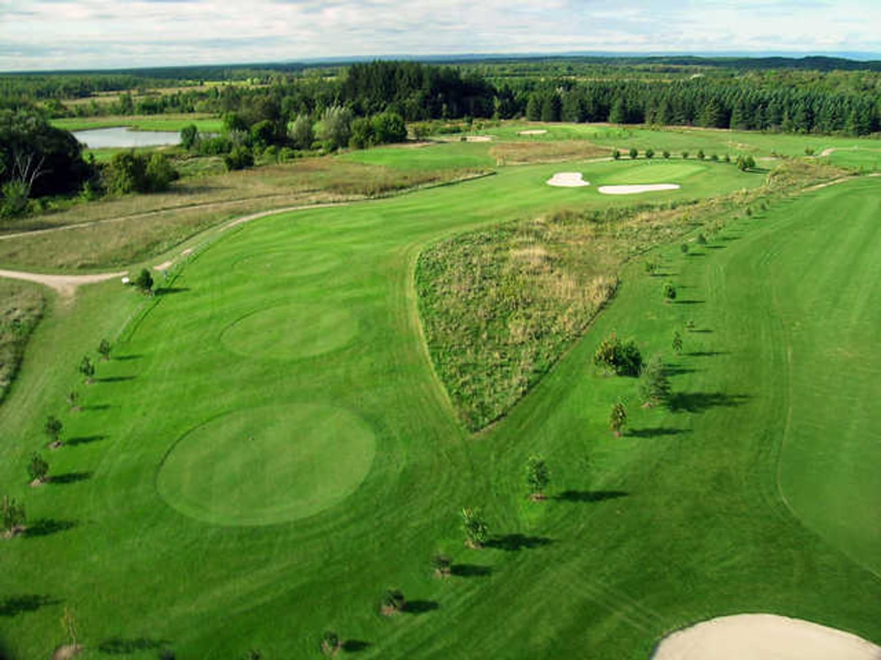 The Links at Georgian Sands