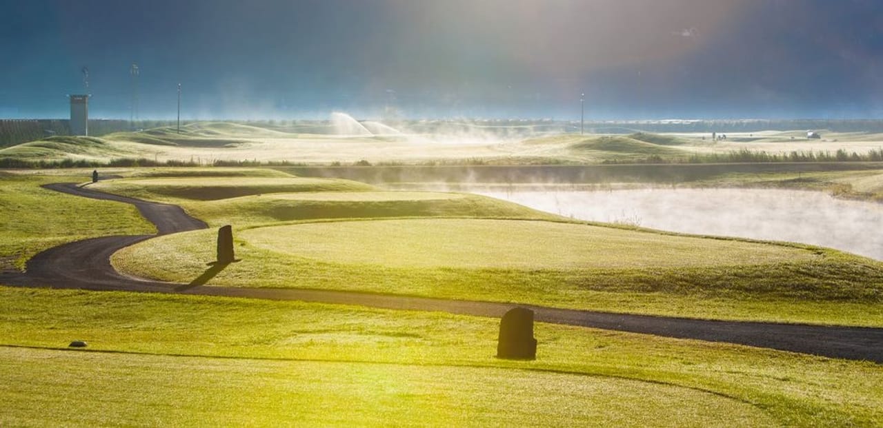 Golf & Country Südtirol - Golfclub Eppan