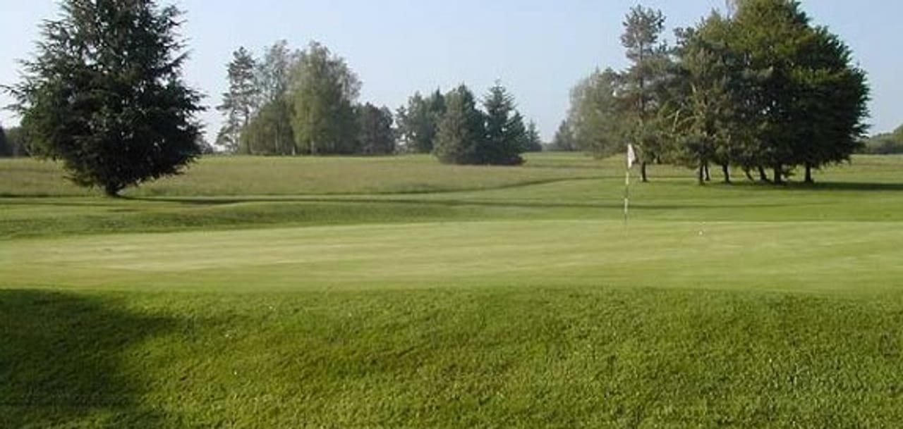 Golf Club Prunevelle