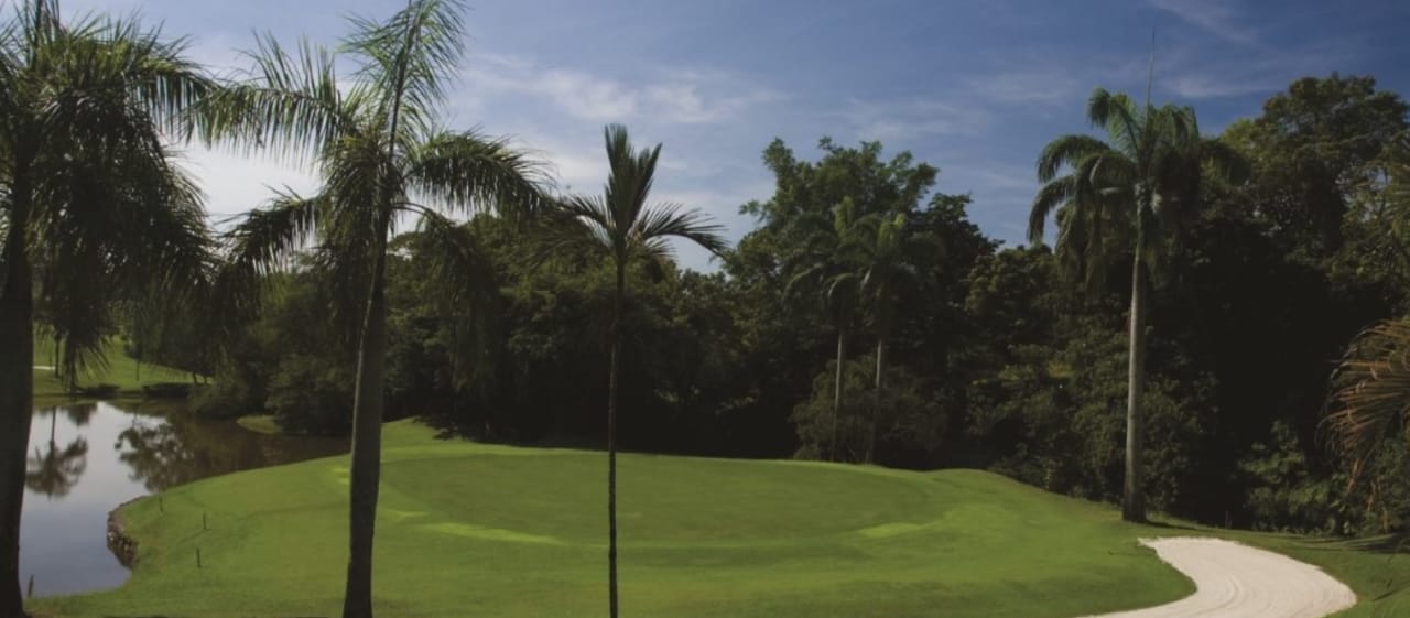 Meru Valley Golf & Country Club