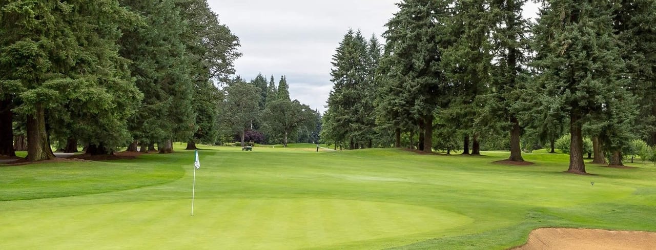 Royal Oaks Country Club