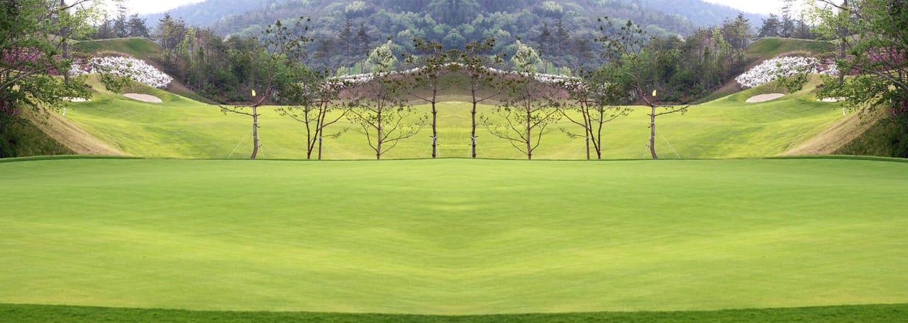 Boseong Eden Country Club