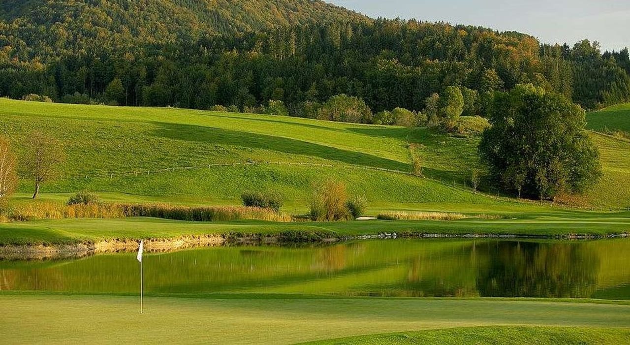 Golfclub Gut Altentann