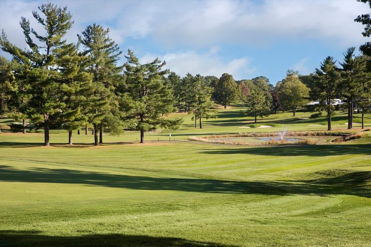 Bluestone Country Club