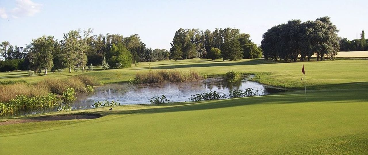 Jockey Club Venado Tuerto