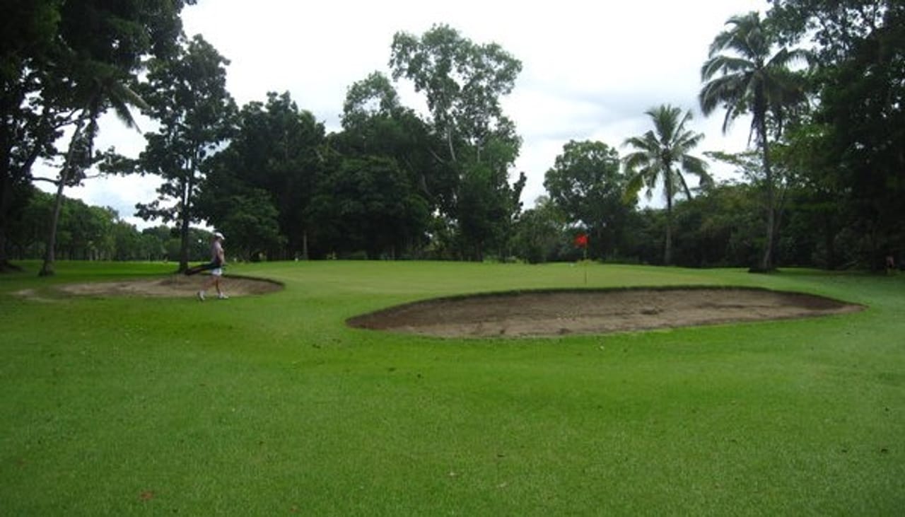Fiji Golf Club