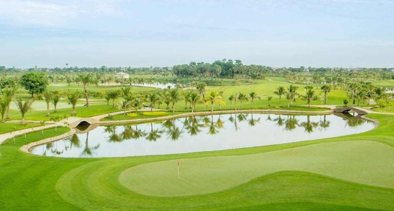 Garden City Golf Club