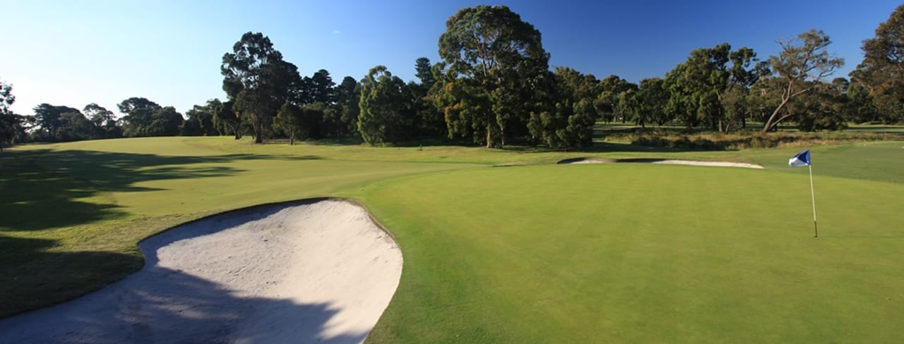 Cranbourne Golf Club