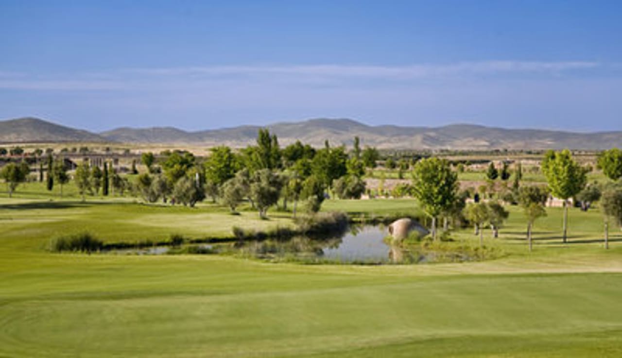 Golf Ciudad Real