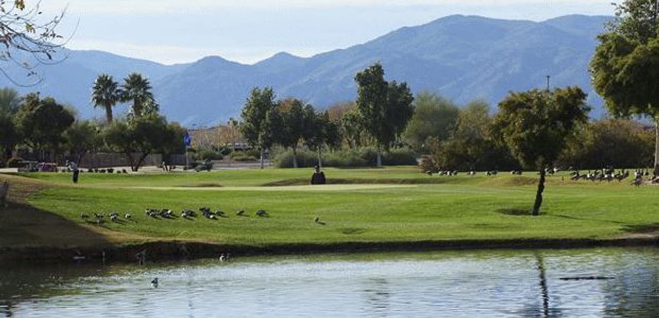 Granite Falls Golf Club (South)