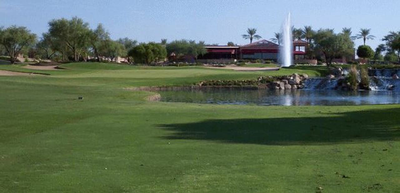 Granite Falls Golf Club (North)