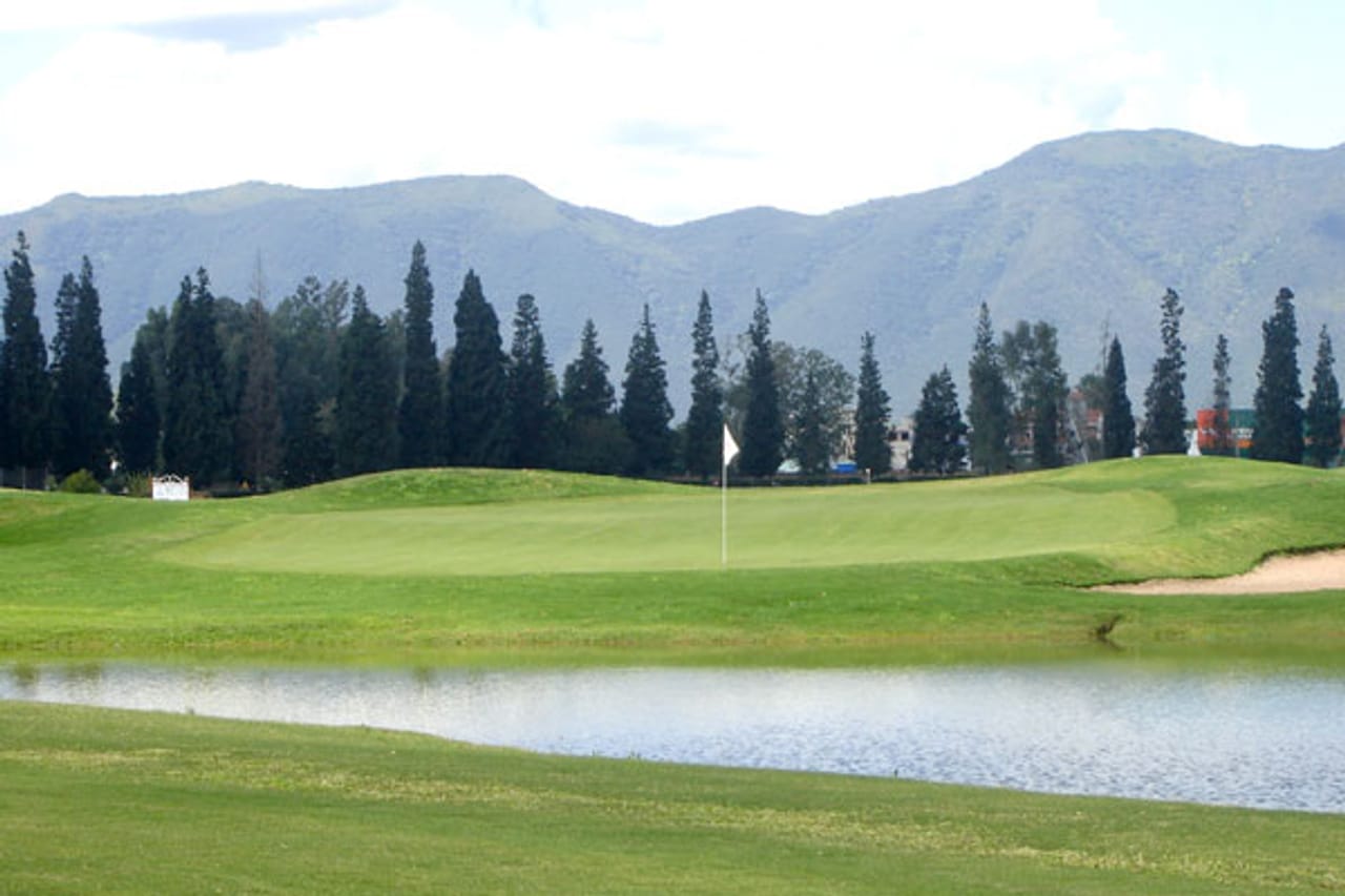 Jockey Club de Salta