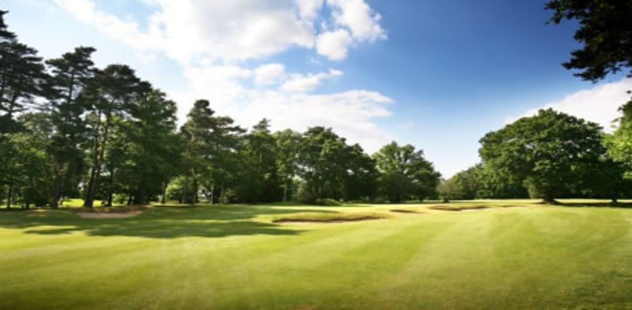 Santa Elena Golf Club - Safra Club