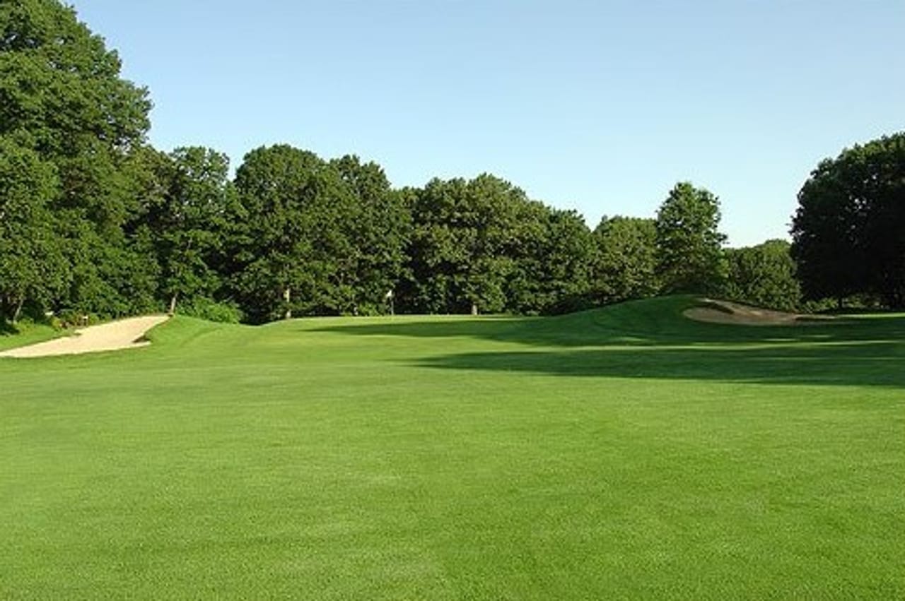Trull Brook Golf Course