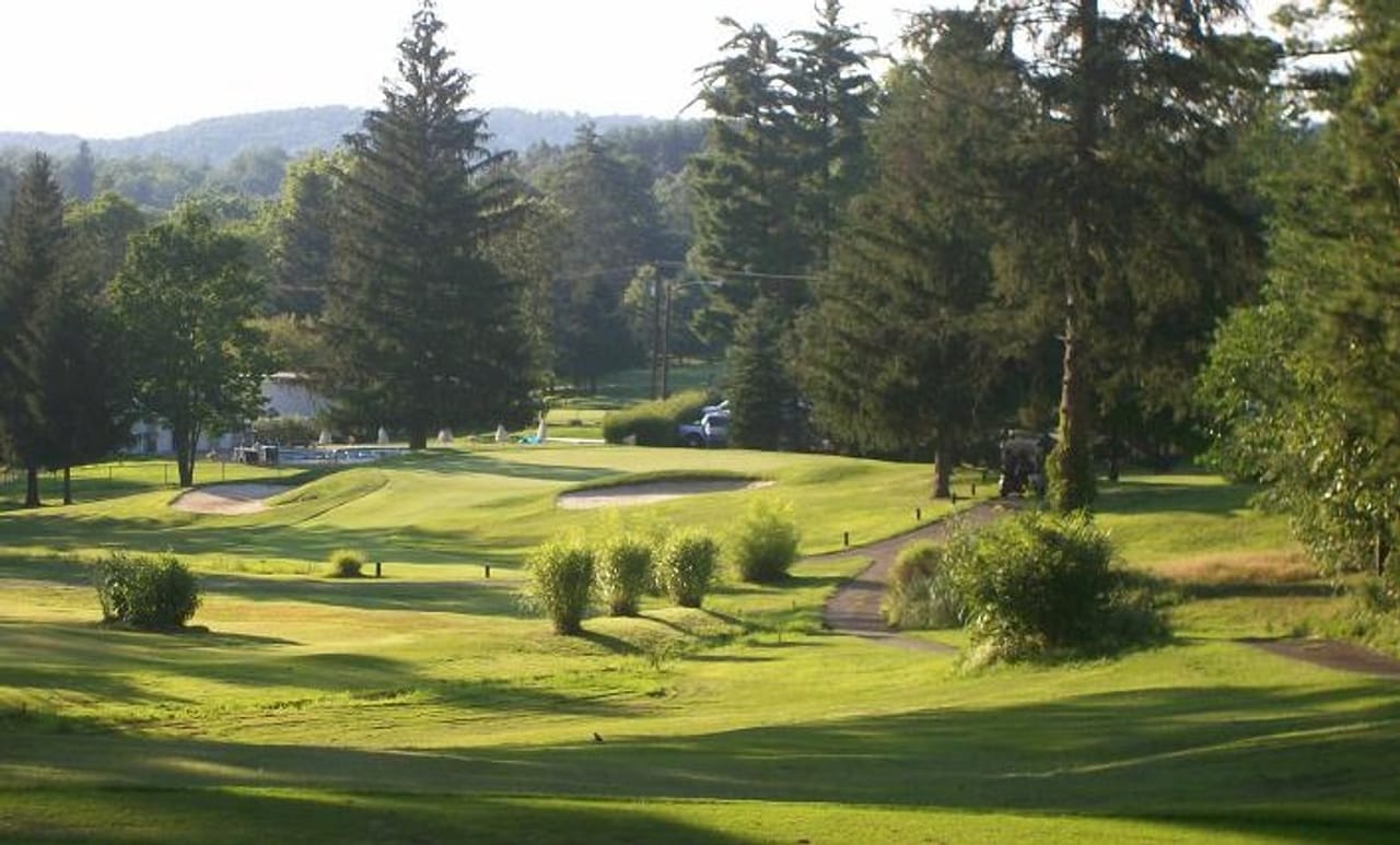 Greene County Country Club