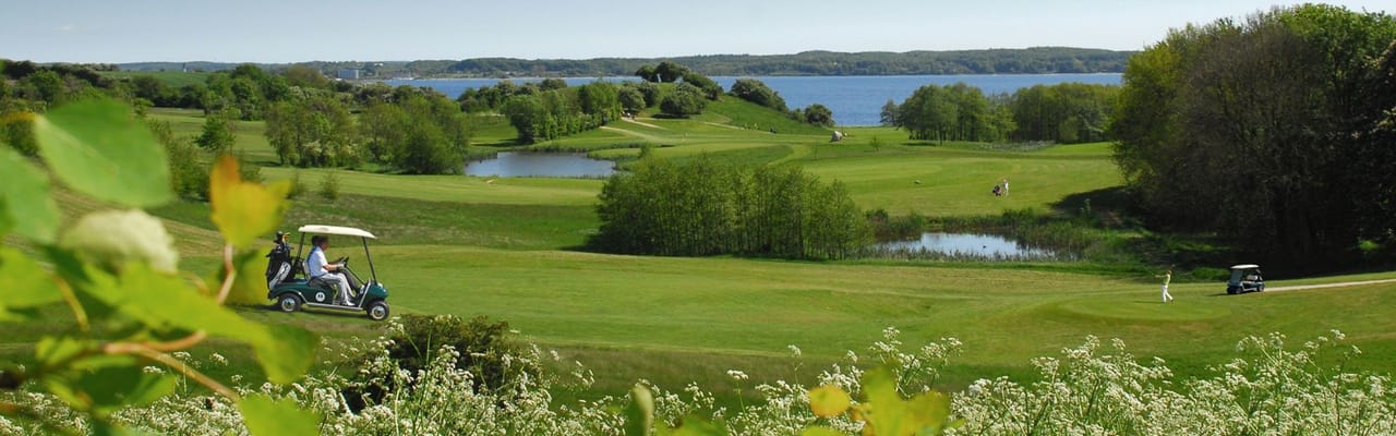 Benniksgaard Golf Klub