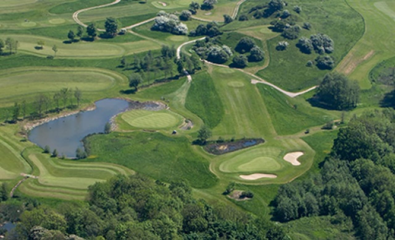 Benniksgaard Golf Klub (Par 3)