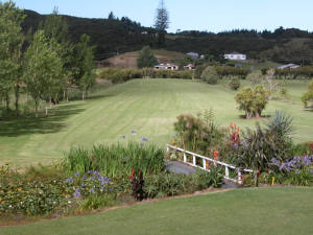 Ngunguru Golf Club