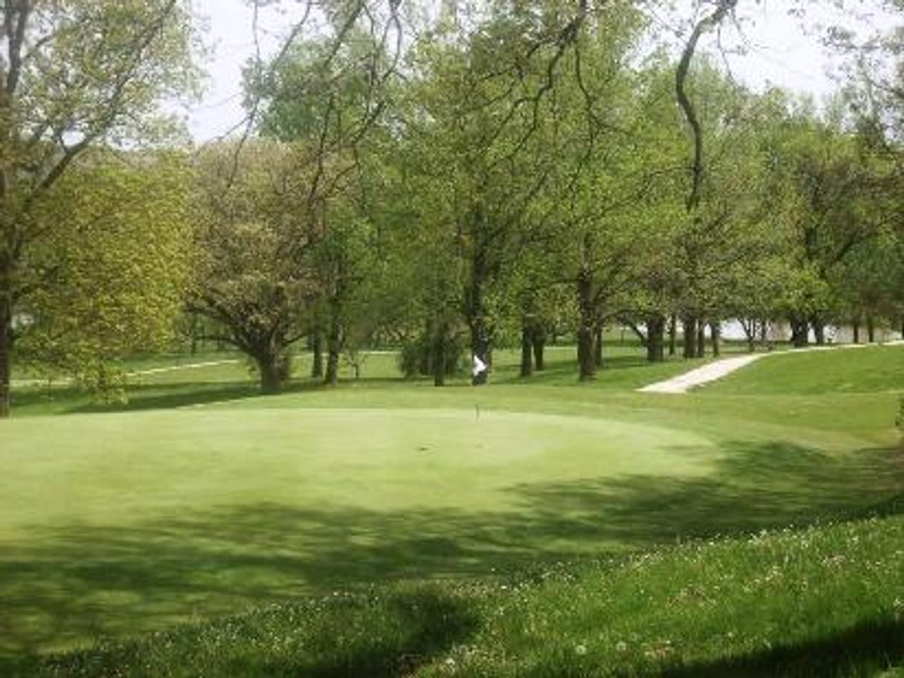 Pike County Country Club