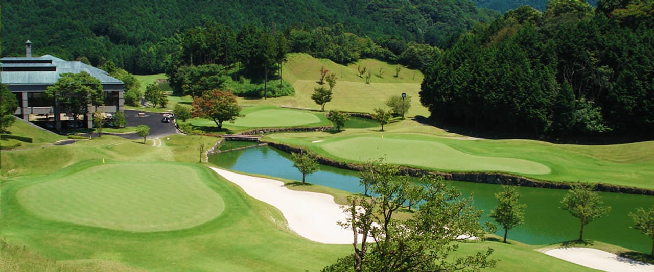 The Third Place Country Club