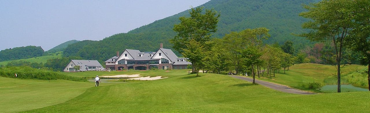 Yakurai Golf Club