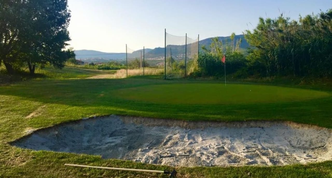 Golf Klub Split 1700