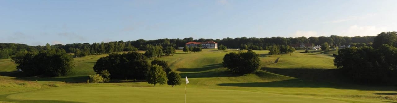 AA Saint-Omer Golf Club (La Haute Drève)