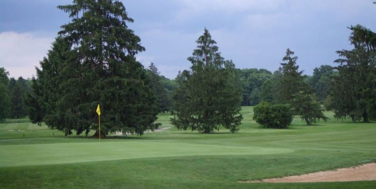 Peddie Golf Club