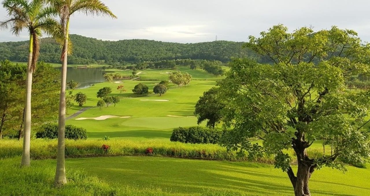Chi Linh Golf Club