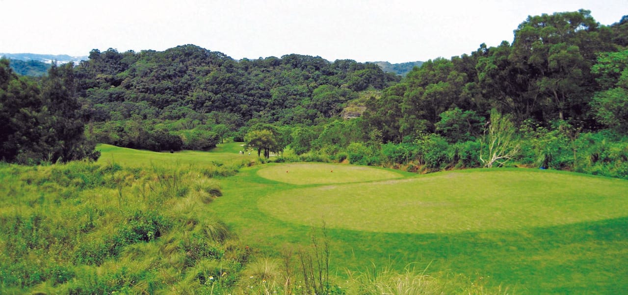 The Royal Country Club