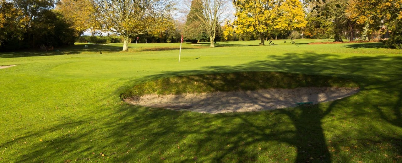 Ampfield Golf Club