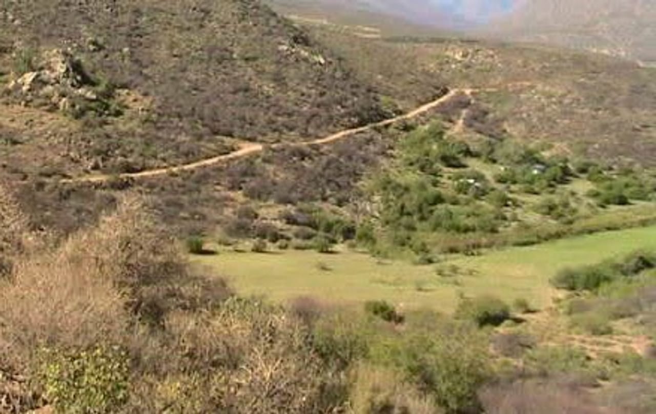 Clanwilliam Golf Club